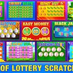 ga lottery scratchers scanner