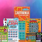 scratchers lottery